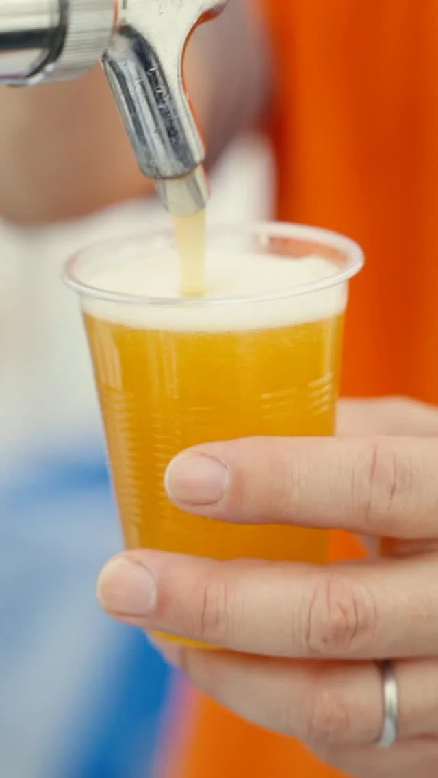 ナゴビア 〜名古屋でおいしいビールが飲めるDAY